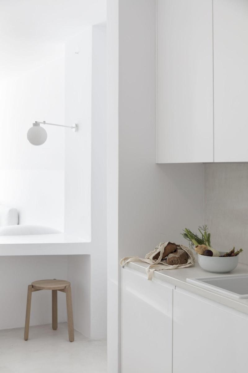 Aesthesis Boutique Villas Fira image