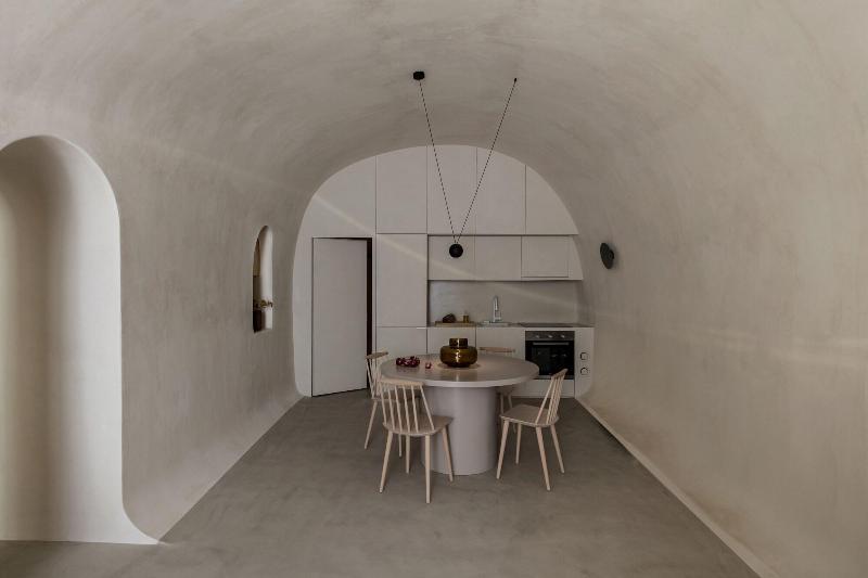 Aesthesis Boutique Villas Fira image