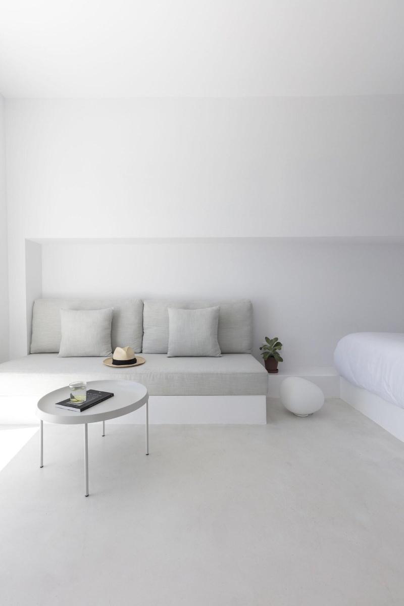 Aesthesis Boutique Villas Fira image