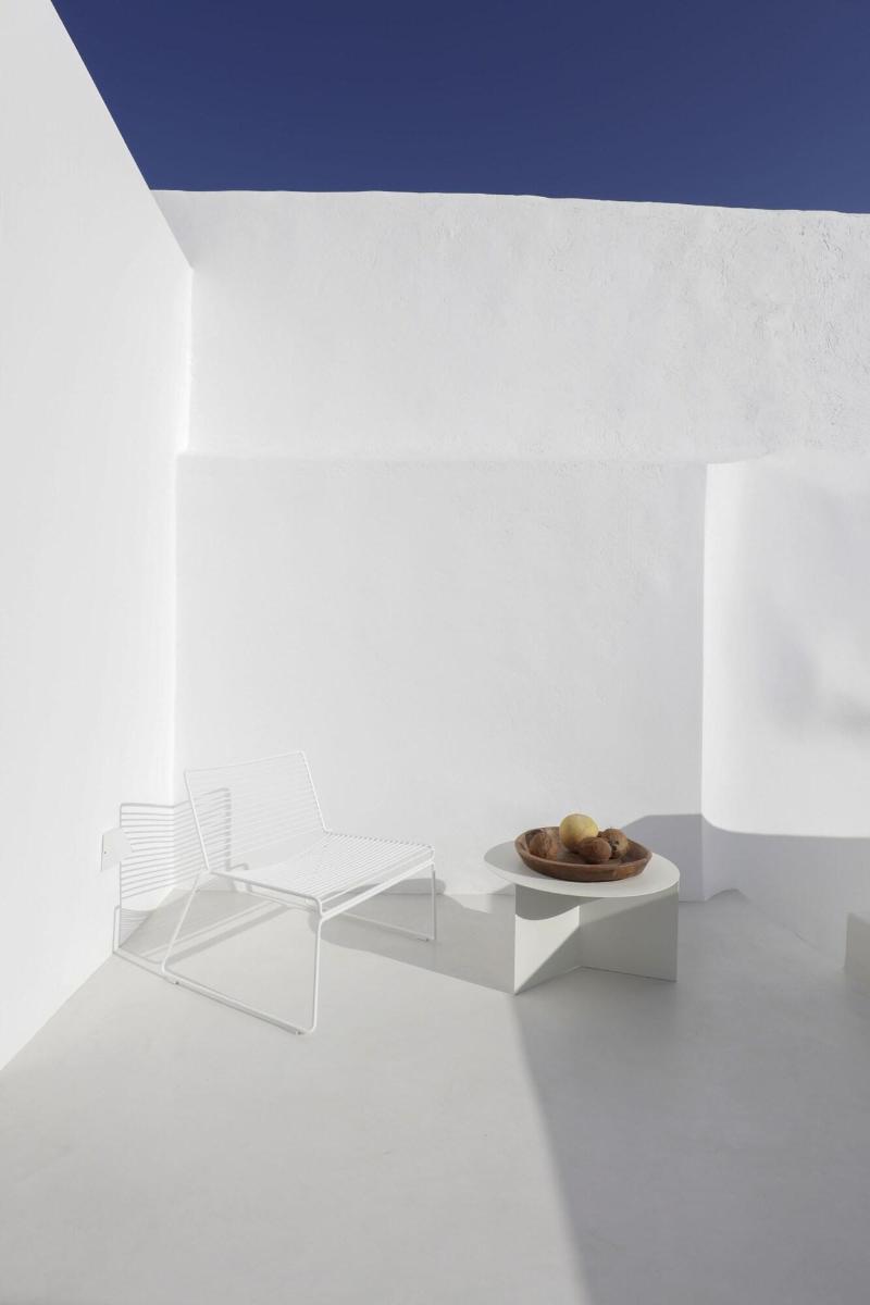 Aesthesis Boutique Villas Fira image