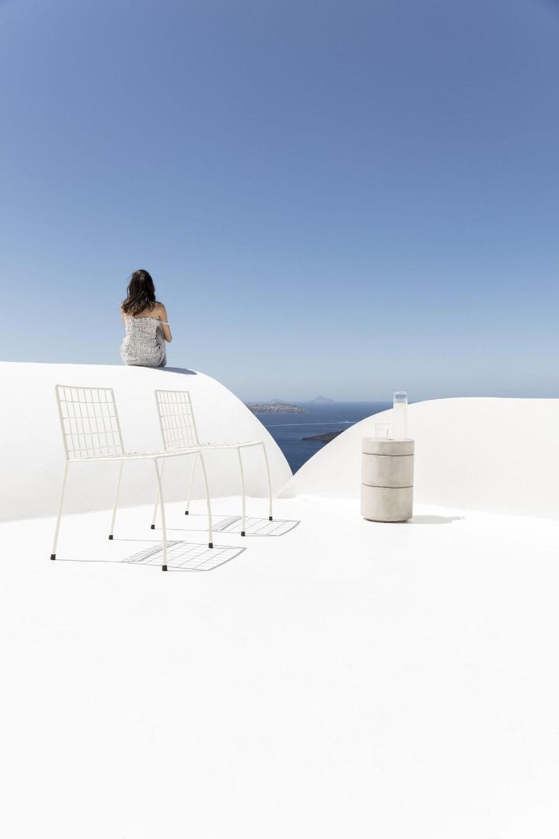 Aesthesis Boutique Villas Fira image