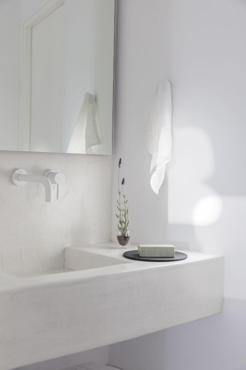 Aesthesis Boutique Villas Fira image