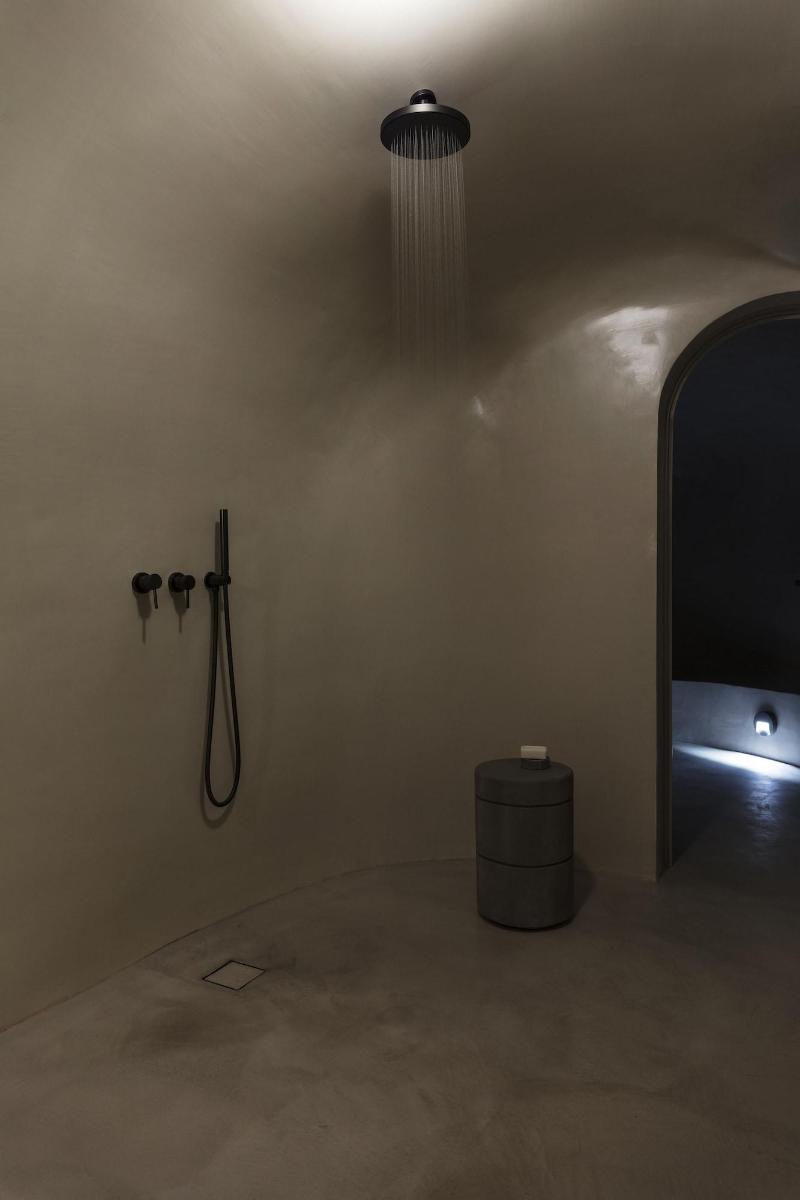 Aesthesis Boutique Villas Fira image