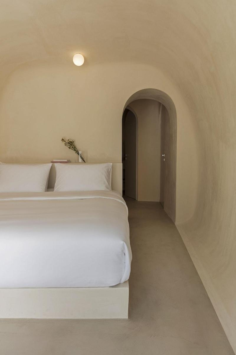 Aesthesis Boutique Villas Fira image