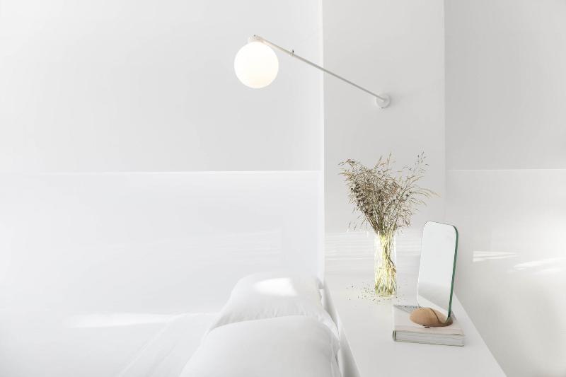 Aesthesis Boutique Villas Fira image