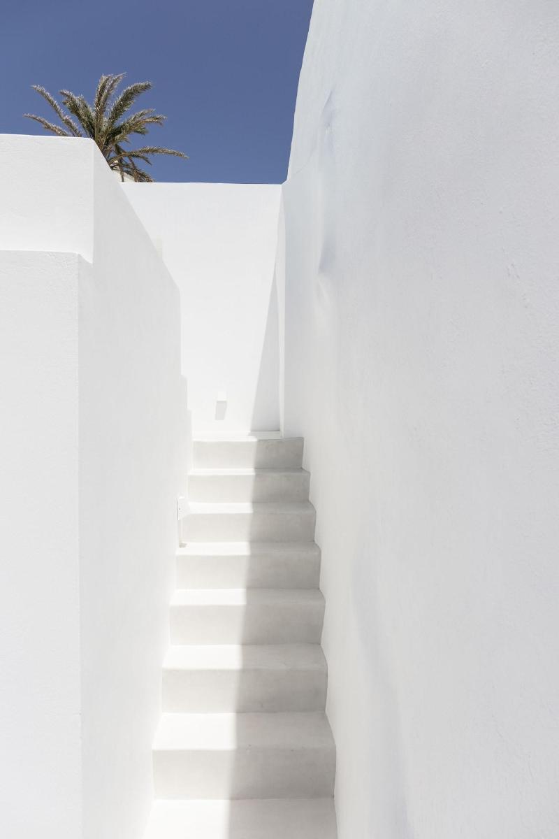 Aesthesis Boutique Villas Fira image