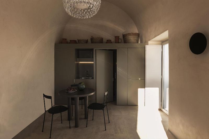 Aesthesis Boutique Villas Fira image