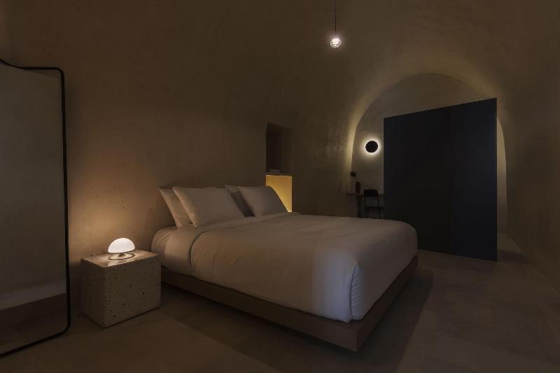 Aesthesis Boutique Villas Fira image