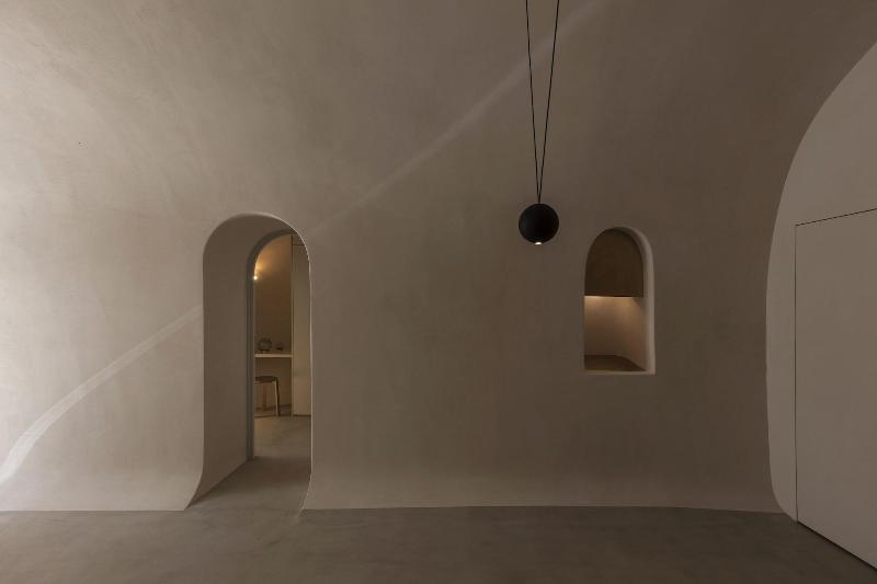 Aesthesis Boutique Villas Fira image
