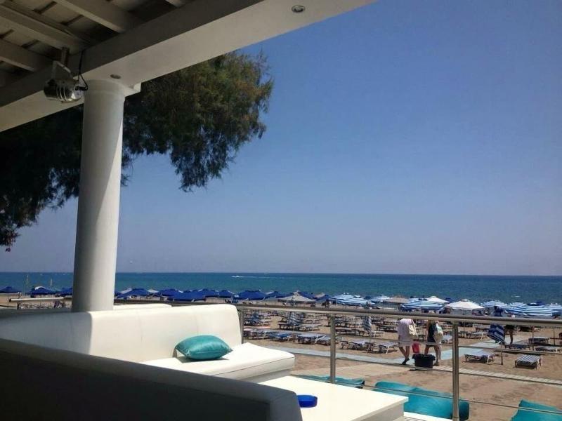 Galazio Beach