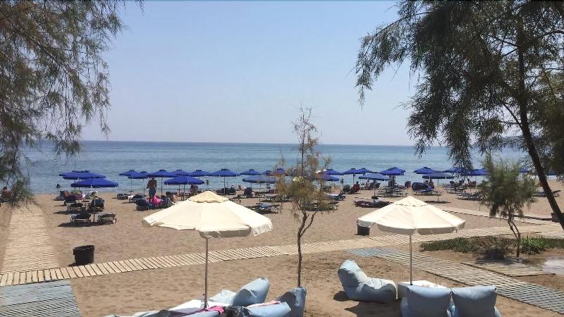 Galazio Beach
