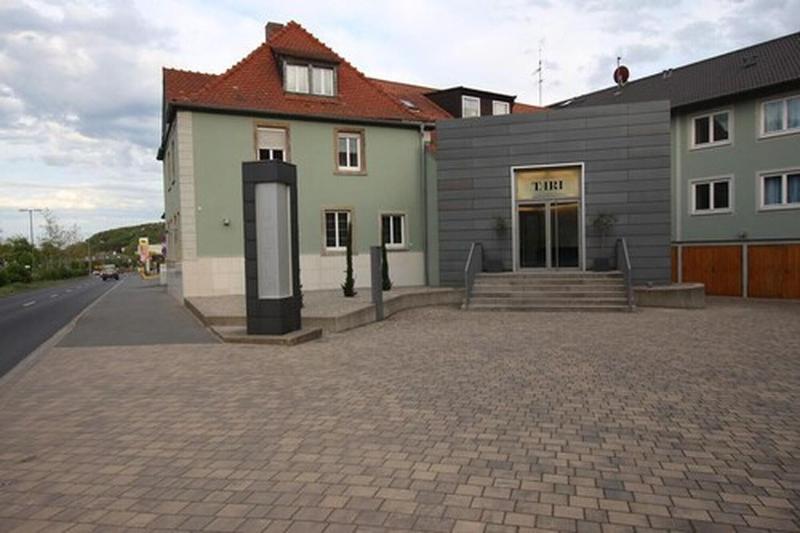 Hotel Tari — photo 3