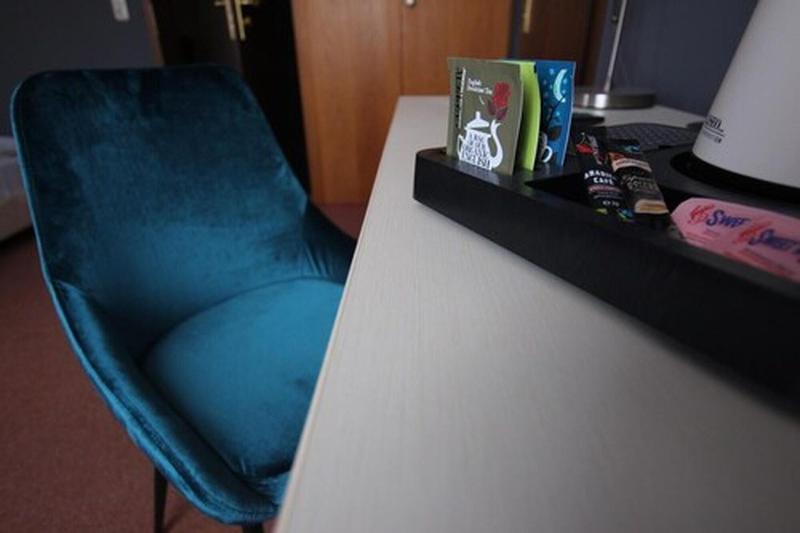 Hotel Tari — photo 17