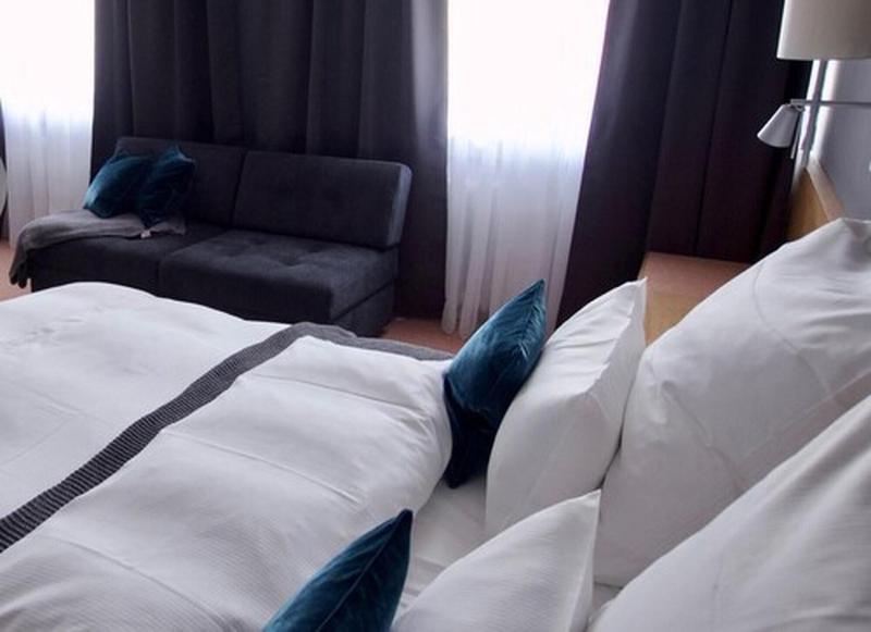 Hotel Tari — photo 4