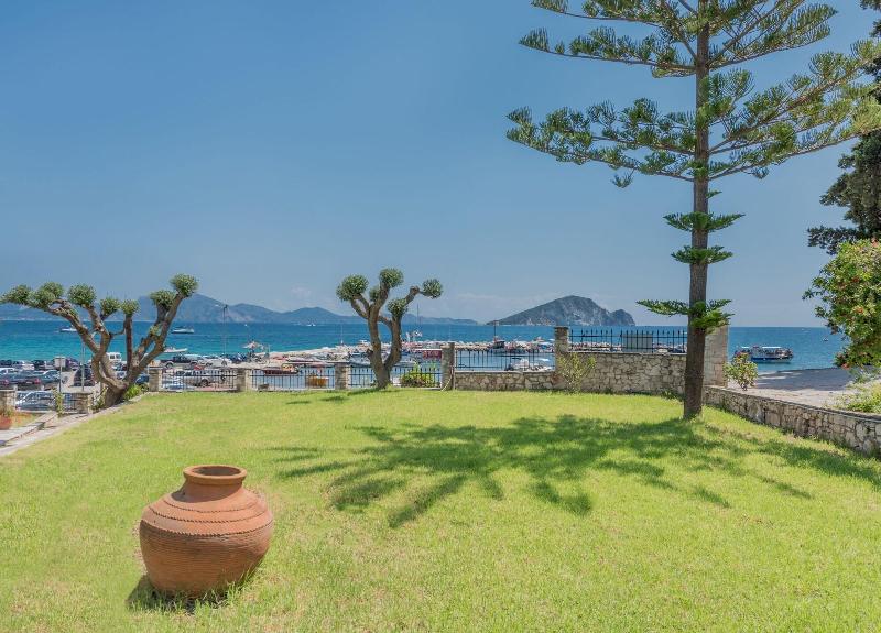 Eptanisos Beachfront Suites Zante image