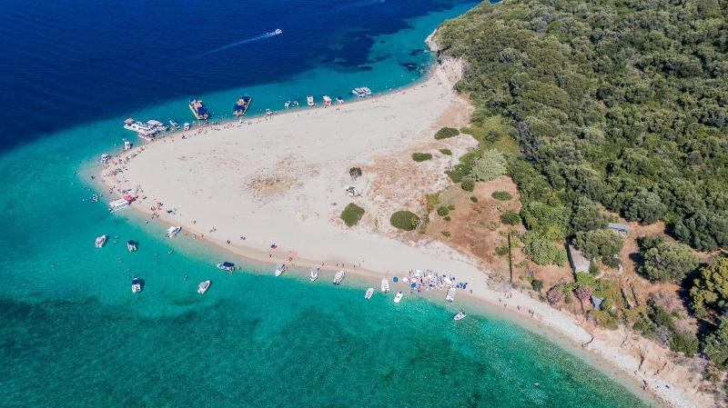 Eptanisos Beachfront Suites Zante image