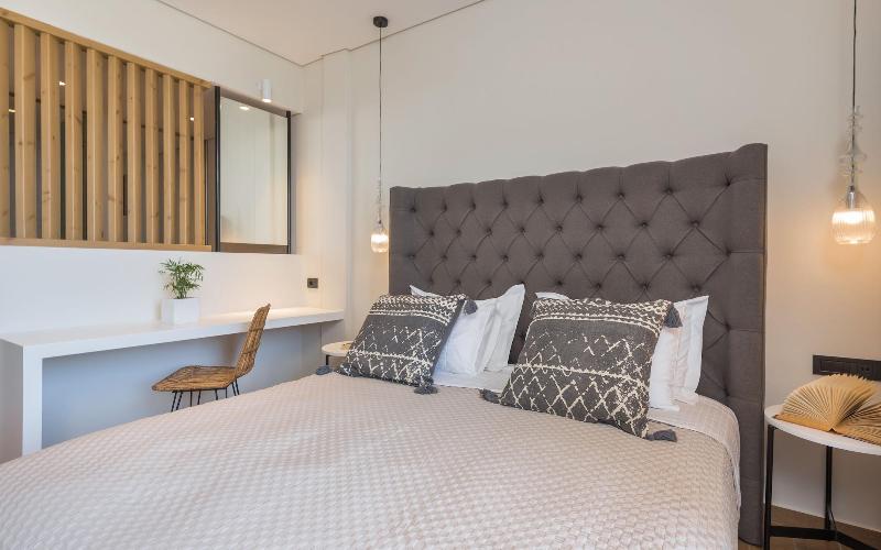 Eptanisos Beachfront Suites Zante image