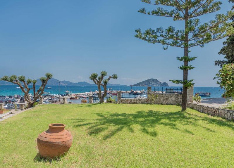 Eptanisos Beachfront Suites Zante image