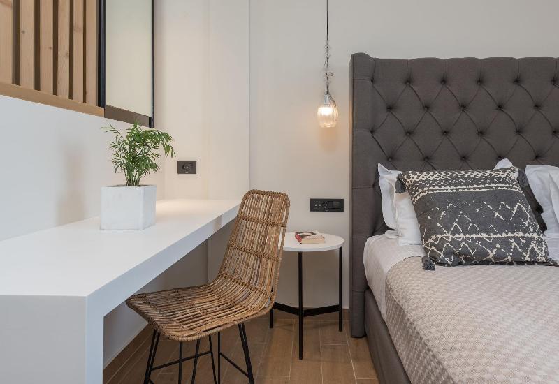 Eptanisos Beachfront Suites Zante image