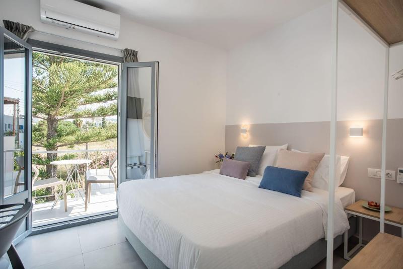 Nautilus Suites — general view