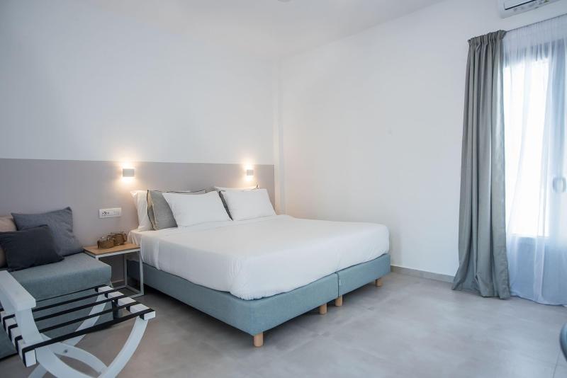 Nautilus Suites image