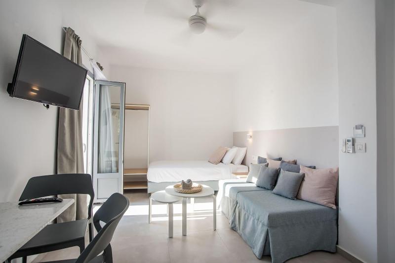 Nautilus Suites image