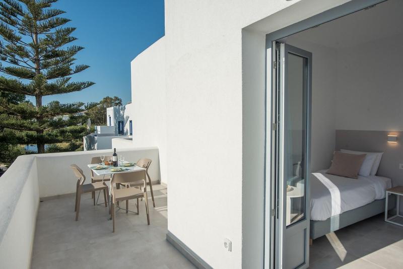 Nautilus Suites image