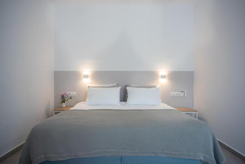 Nautilus Suites image