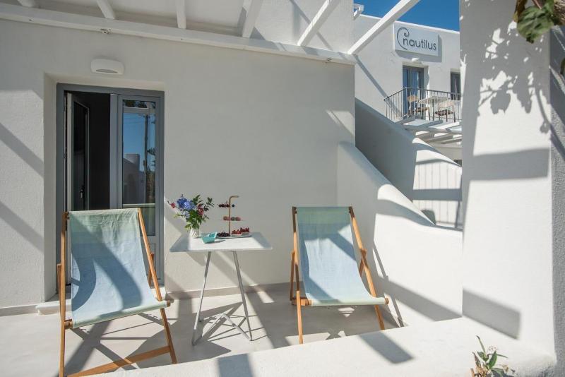 Nautilus Suites image
