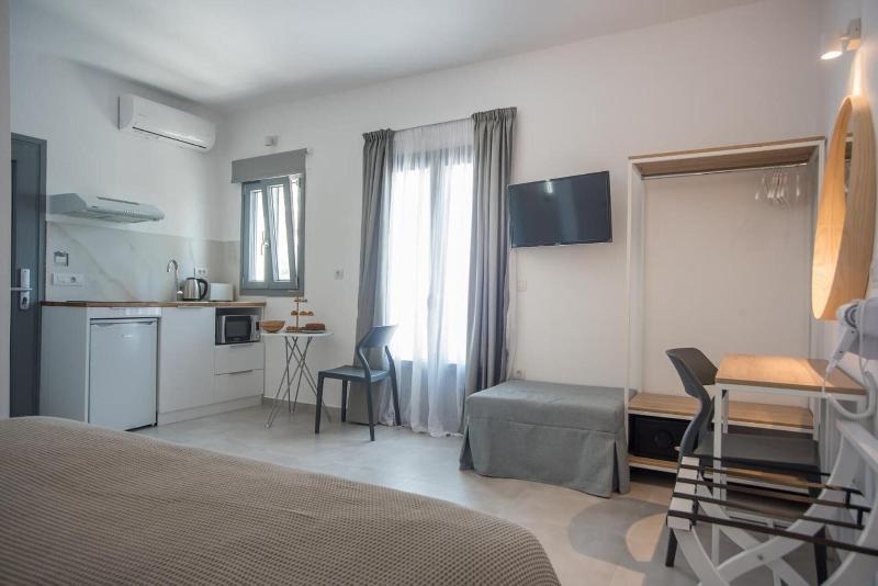 Nautilus Suites image