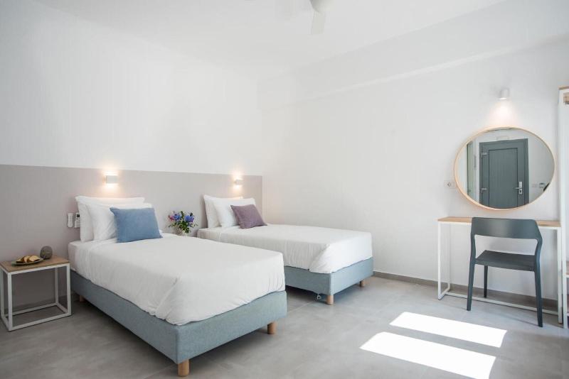 Nautilus Suites image