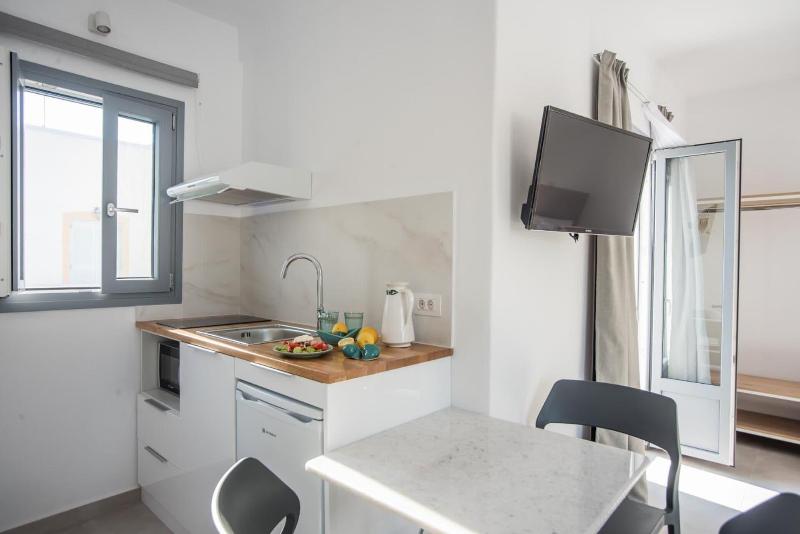 Nautilus Suites image