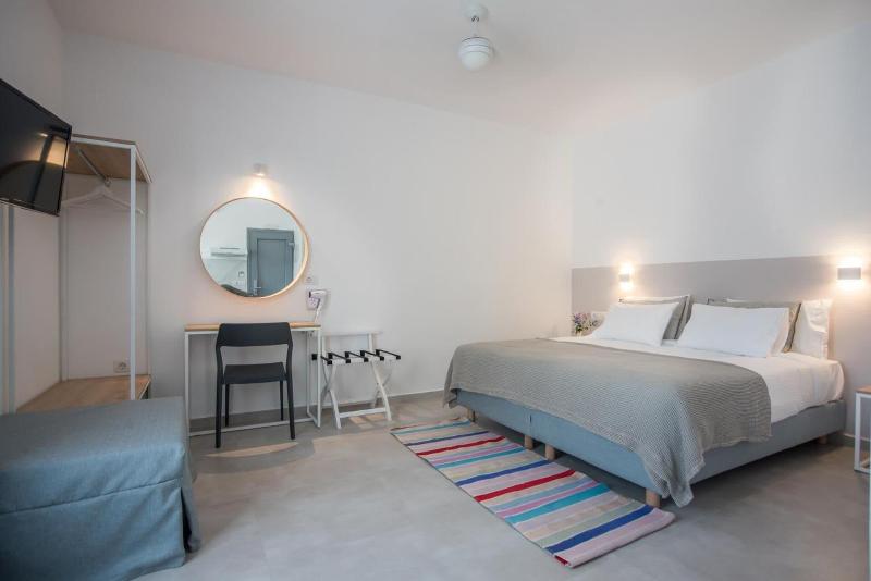 Nautilus Suites image