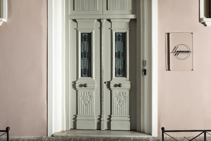 Lignum Suites Chania image