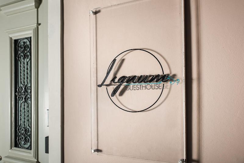 Lignum Suites Chania image