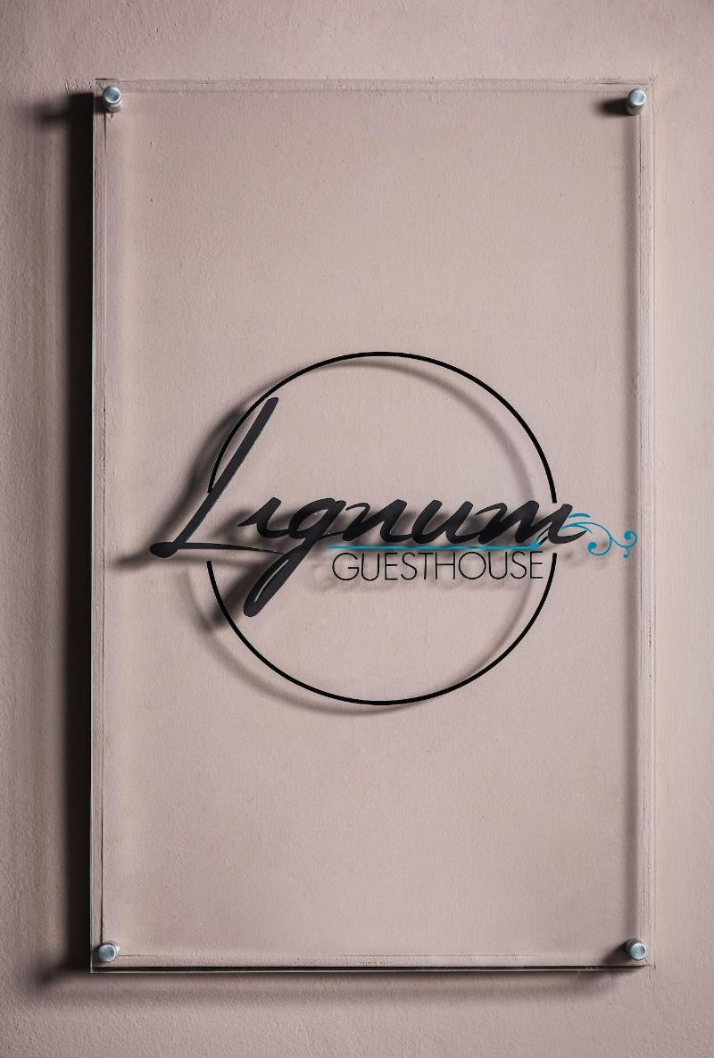 Lignum Suites Chania image