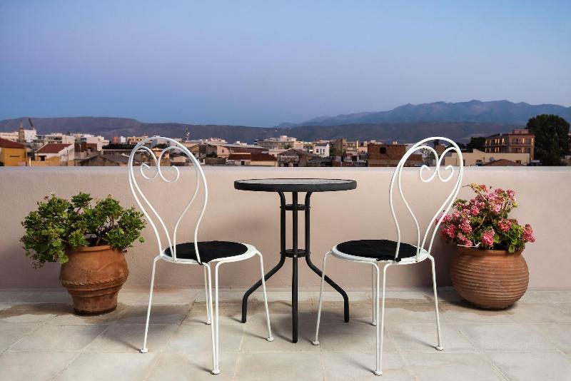 Lignum Suites Chania image