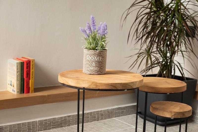Lignum Suites Chania image