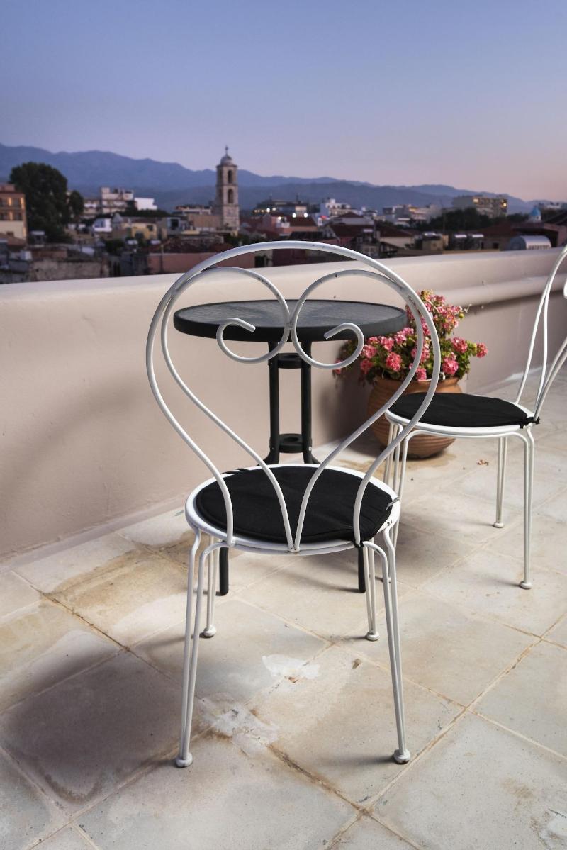 Lignum Suites Chania image