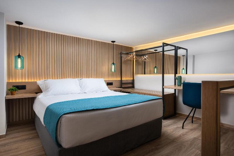 Lignum Suites Chania image
