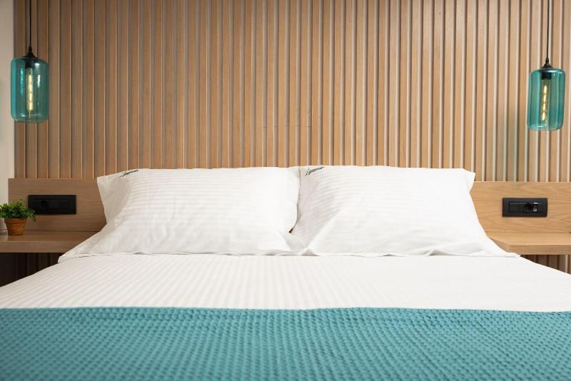 Lignum Suites Chania image