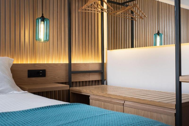 Lignum Suites Chania image