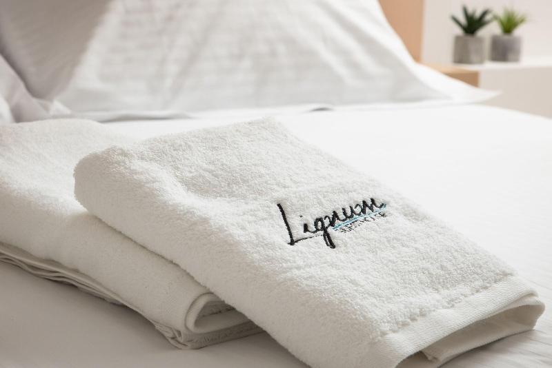 Lignum Suites Chania image