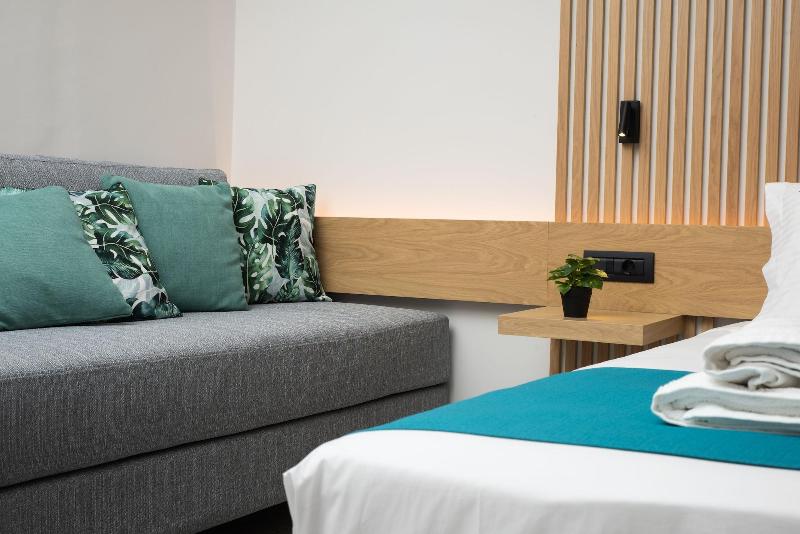 Lignum Suites Chania image
