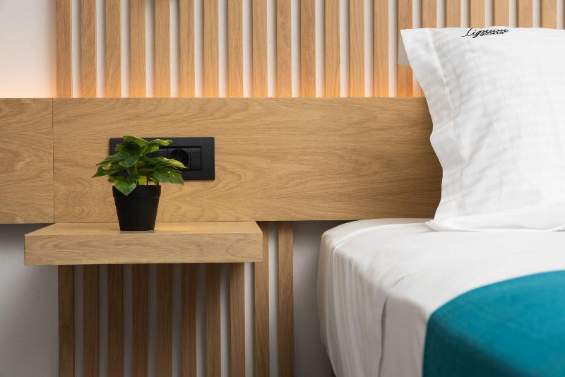 Lignum Suites Chania image