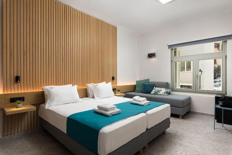 Lignum Suites Chania image