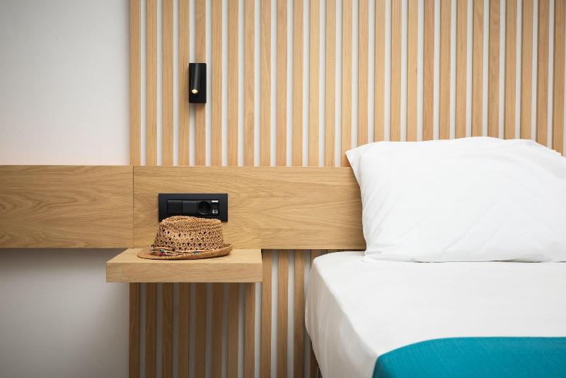 Lignum Suites Chania image