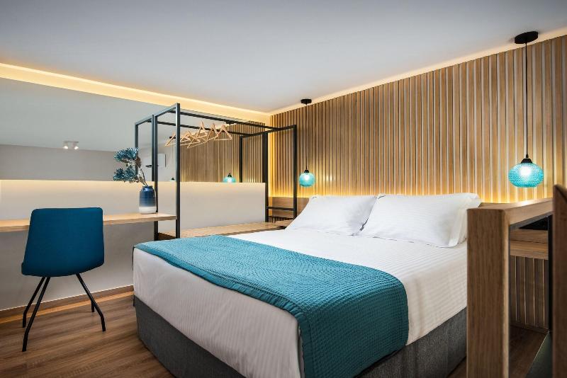 Lignum Suites Chania image