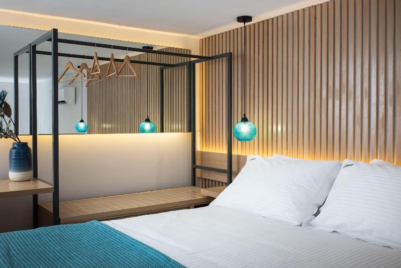 Lignum Suites Chania image