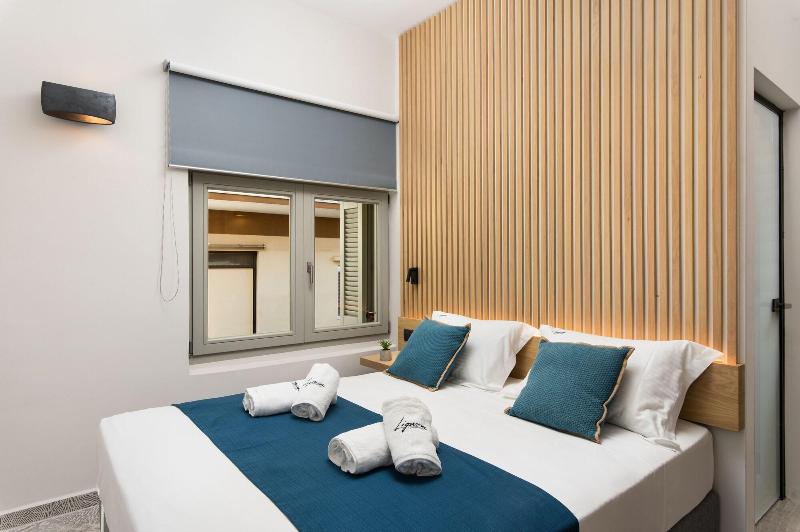 Lignum Suites Chania image